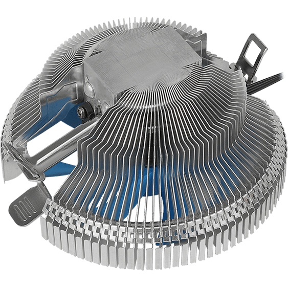 Кулер AeroCool Verkho A-3P - EN60853 - фото 2