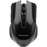 Мышь Гарнизон GMW-410 Black