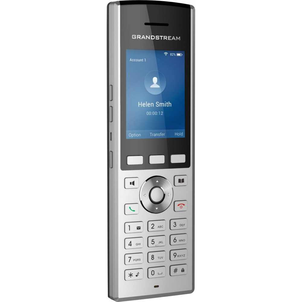 VoIP-телефон Grandstream WP820 - фото 3