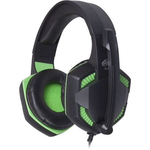 Гарнитура Ritmix RH-560M - фото 2