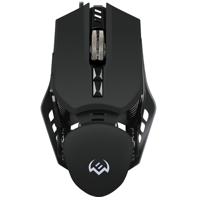Мышь Sven RX-G815 Black
