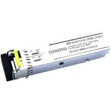 Трансивер Osnovo SFP-S1LC13-G-1550-1310-I