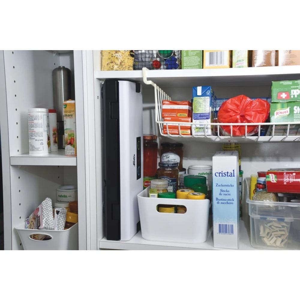 Вакуумный упаковщик Solis Vac Quick - фото 2