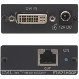 Передатчик DVI Kramer PT-571HDCP