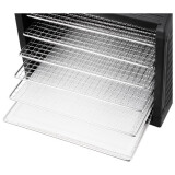 Сушилка Kitfort KT-1906 (КТ-1906)