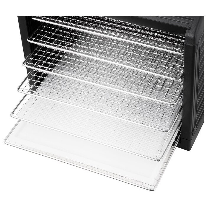 Сушилка Kitfort KT-1906 - КТ-1906 - фото 4