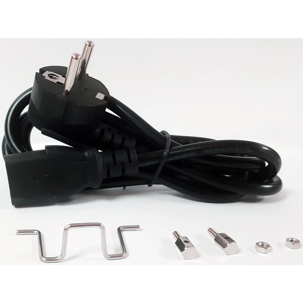 Блок питания 450W ExeGate 450NPX (EX224733RUS-S) - фото 3