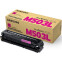 Картридж Samsung CLT-M503L Magenta