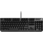 Клавиатура ASUS ROG Strix Scope RX Black - 90MP0240-BKRA00 - фото 2