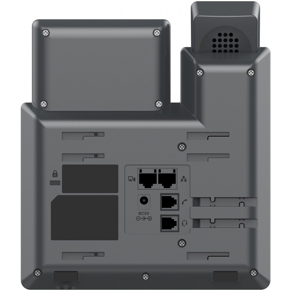 VoIP-телефон Grandstream GRP2602 - фото 4