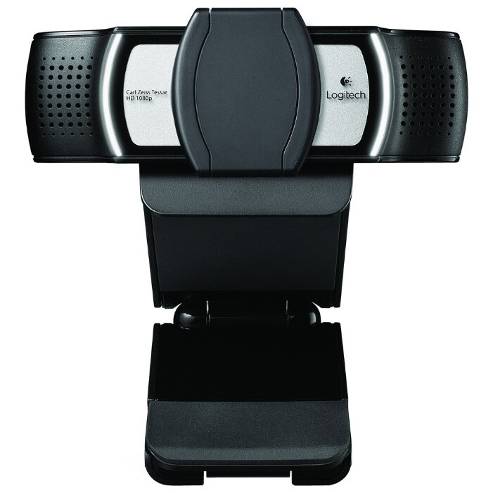Веб-камера Logitech WebCam C930c/C930e (960-000972/960-001260) - фото 3