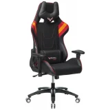 Игровое кресло Бюрократ Viking 4 AERO Red (VIKING 4 AERO RED)