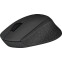 Мышь Logitech M280 Black EWR (910-004287/910-004291/910-004306) - фото 3