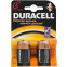 Батарейка Duracell (C, 2 шт.) - LR14-2BL