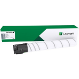 Картридж Lexmark 86C0HK0 Black