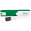 Картридж Lexmark 86C0HK0 Black
