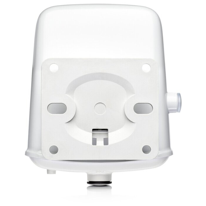 Wi-Fi точка доступа HPE R2X11A Aruba Instant On AP17 (RW) - фото 6