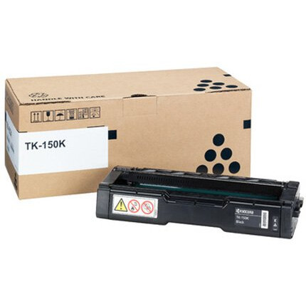 Картридж Kyocera TK-150K Black - 1T05JK0NL0