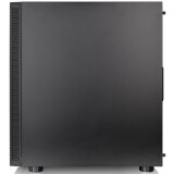 Корпус Thermaltake H200 TG RGB Black (CA-1M3-00M1WN-00)