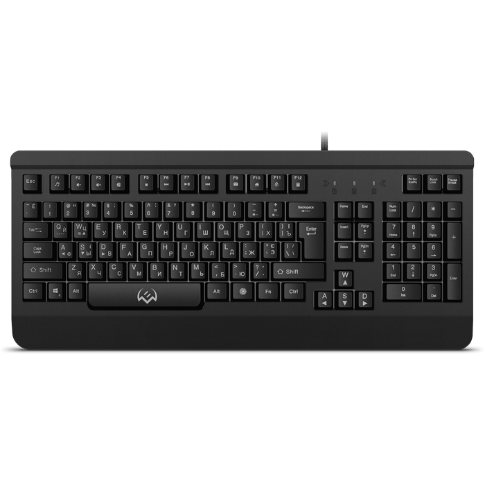 Клавиатура Sven KB-G9450 - SV-019129 - фото 2