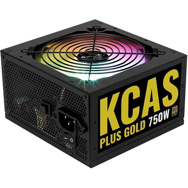 Kcas 850w gold