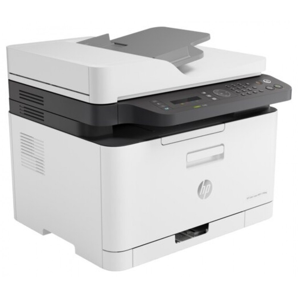 МФУ HP Color Laser MFP 179fnw (4ZB97A)