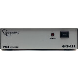 Разветвитель VGA Gembird GVS122