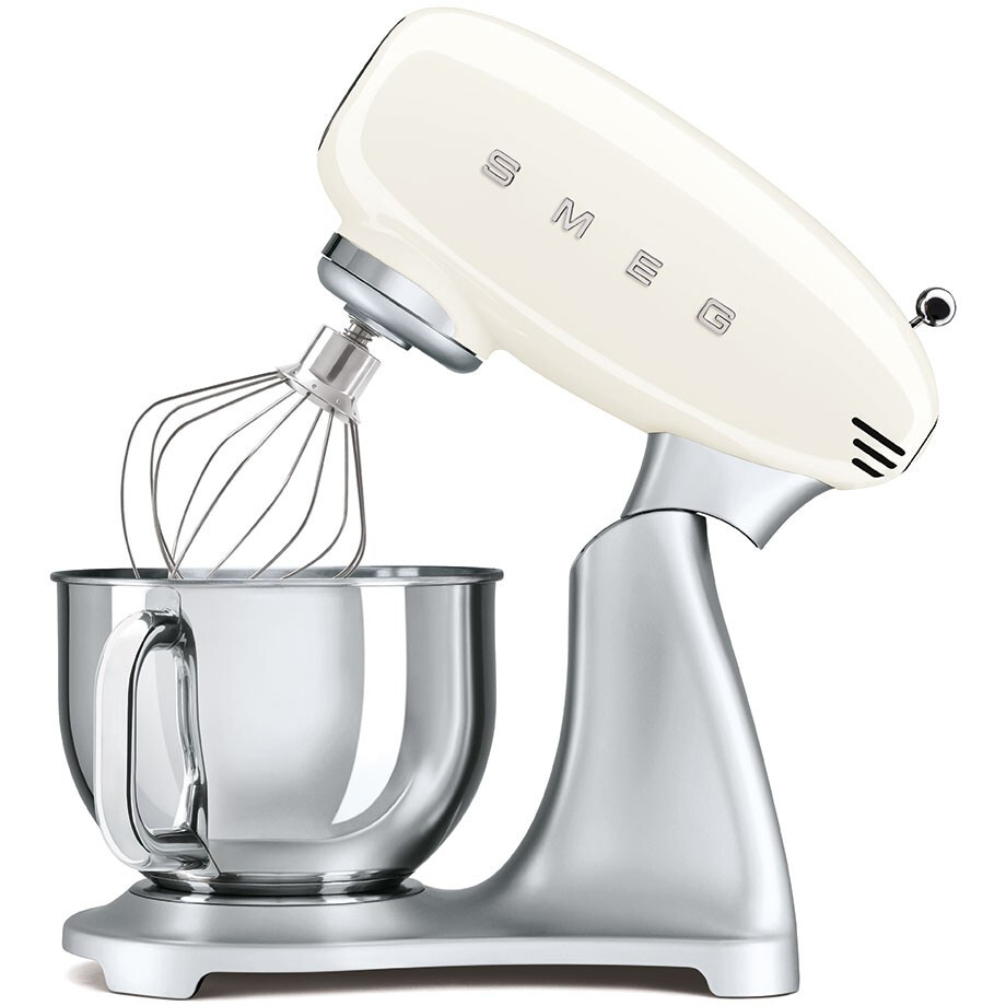 Миксер Smeg SMF02CREU - фото 4