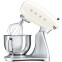 Миксер Smeg SMF02CREU - фото 4