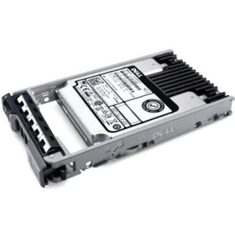 Накопитель SSD 1.92Tb SAS Dell (400-AXPB)