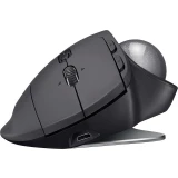 Трекбол Logitech MX Ergo Black (910-005179)