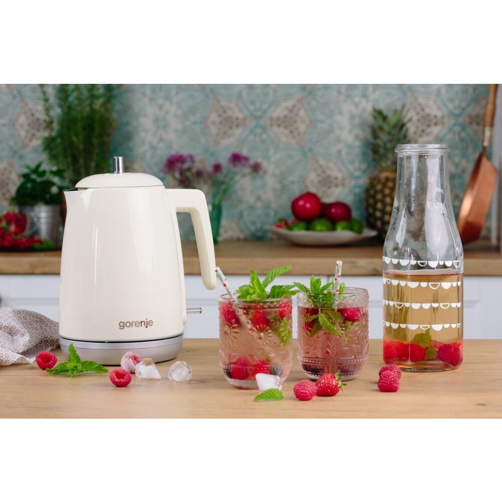 Чайник Gorenje K15RL - фото 2