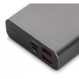 Внешний аккумулятор Accesstyle Battleship 20MPQ