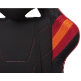 Игровое кресло Бюрократ Viking 4 AERO Red (VIKING 4 AERO RED)