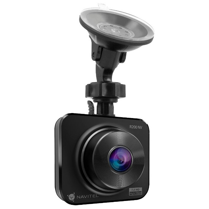 Автомобильный видеорегистратор Navitel R200 NV - фото 3