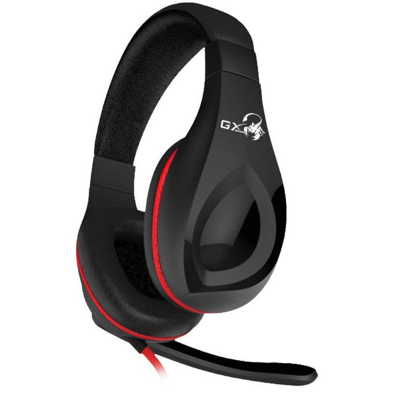 Гарнитура Genius HS-G560 - 31710007400 - фото 3