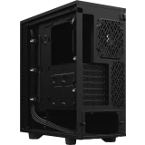 Корпус Fractal Design Define 7 Compact Black TG Light Tint (FD-C-DEF7C-03)