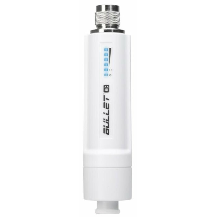Wi-Fi точка доступа Ubiquiti Bullet AC - B-DB-AC