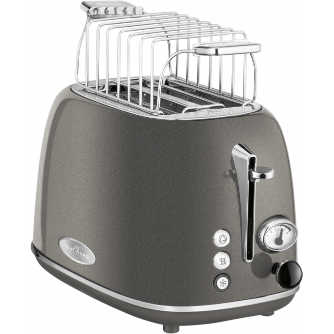 Тостер Profi Cook PC-TA 1193 Anthrazit