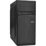 Корпус ExeGate XP-402U2 Black (EX287140RUS)