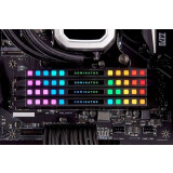 Оперативная память 16Gb DDR4 3600MHz Corsair Dominator Platinum RGB (CMT16GX4M2C3600C18) (2x8Gb KIT)