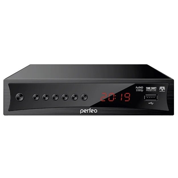 ТВ-тюнер Perfeo CONSUL - PF_A4413