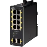 Коммутатор (свитч) Cisco IE-1000-8P2S-LM
