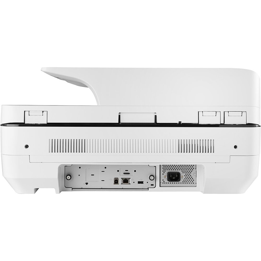 Сканер HP ScanJet Enterprise Flow N9120 fn2 (L2763A) - фото 5