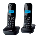 Радиотелефон Panasonic KX-TG1612RUH