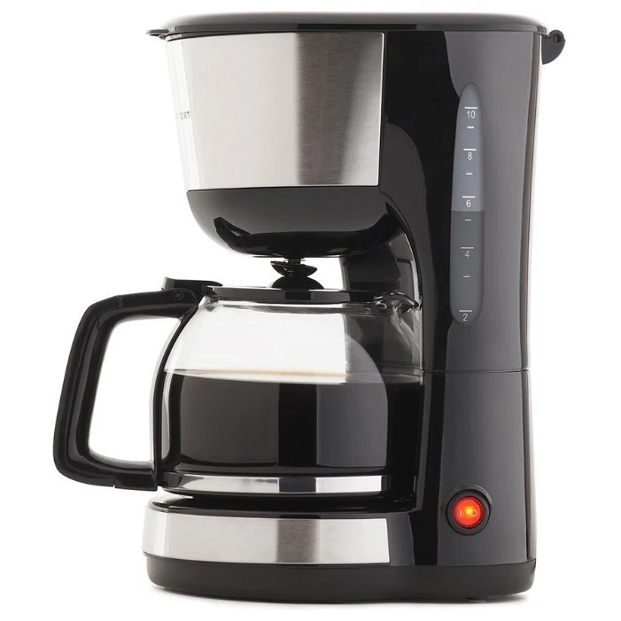 Кофеварка Kitfort KT-715 - КТ-715 - фото 2