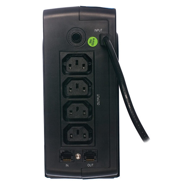 ИБП Ippon Back Office 600 - 74263 - фото 3