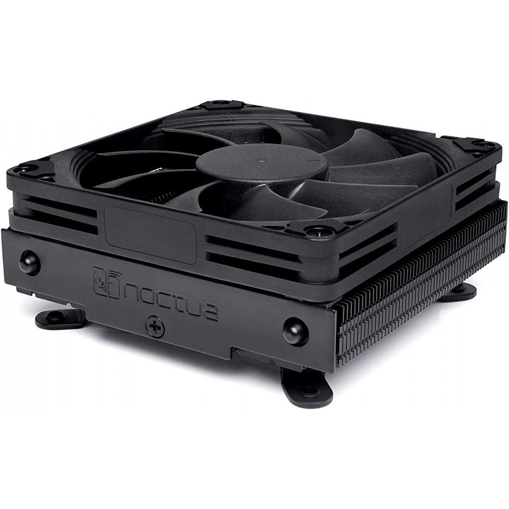 Кулер Noctua NH-L9I Chromax Black - NH-L9I-CH.BK