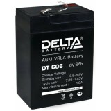 Аккумуляторная батарея Delta DT606 (DT 606)