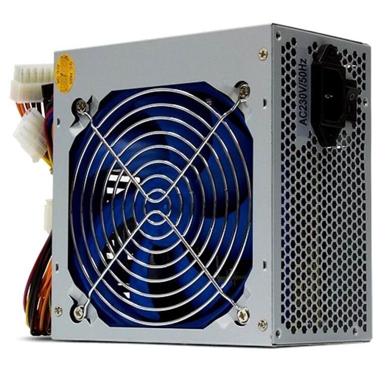 Блок питания 450W Crown CM-PS450W Office